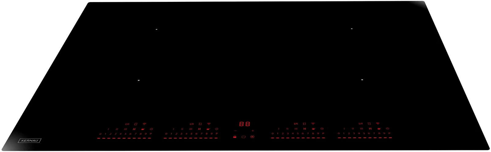 KIH 8445-4B Pure Black